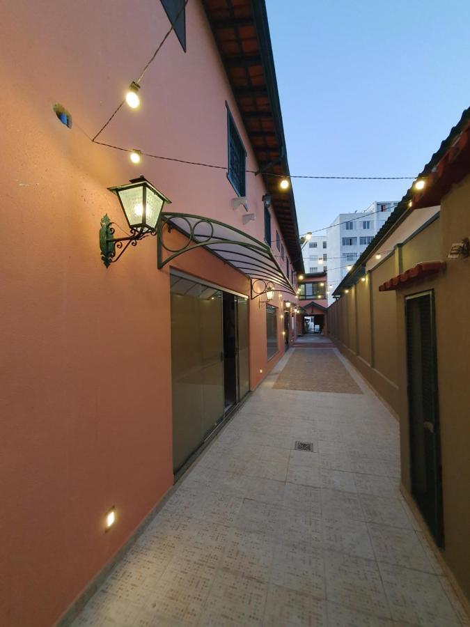 Villa Ida, Suite 01 C/ Copa P/ Casal 세라니그라 외부 사진